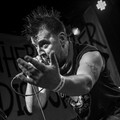 GutterPunk - Professional Concert Photography